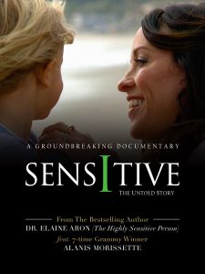 Sensitive The Movie