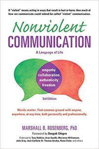 Nonviolent Communication A Language of Life-Nonviolent Communication Guides