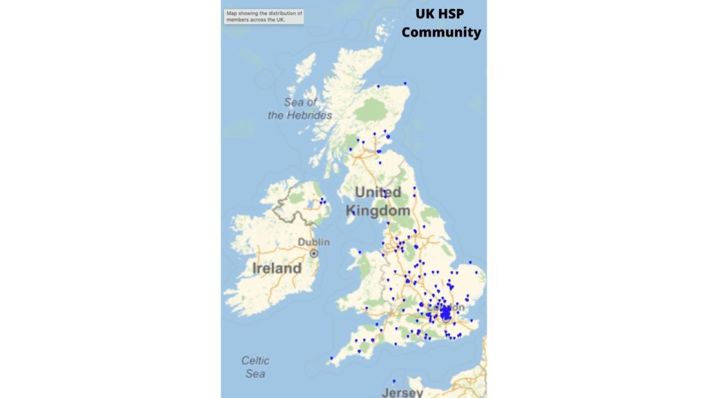 Website 2022 Uk Hsp Community Map