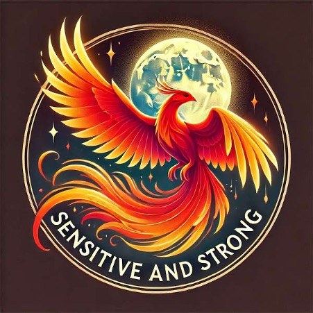Sentitive strong