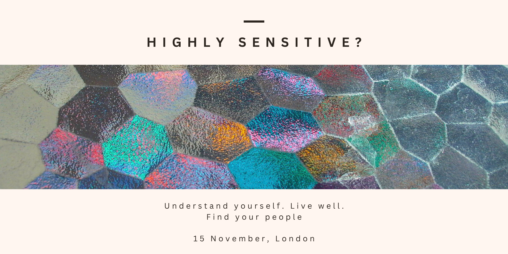 Highly sensitive (2)